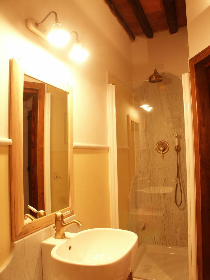 Galleria Ars Apua Bed & Breakfast Карара Екстериор снимка