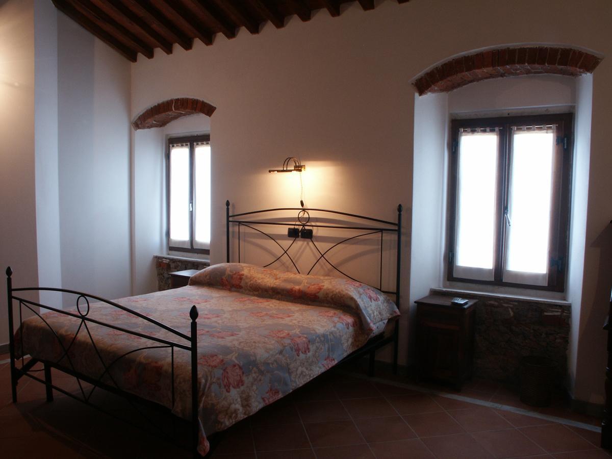 Galleria Ars Apua Bed & Breakfast Карара Екстериор снимка